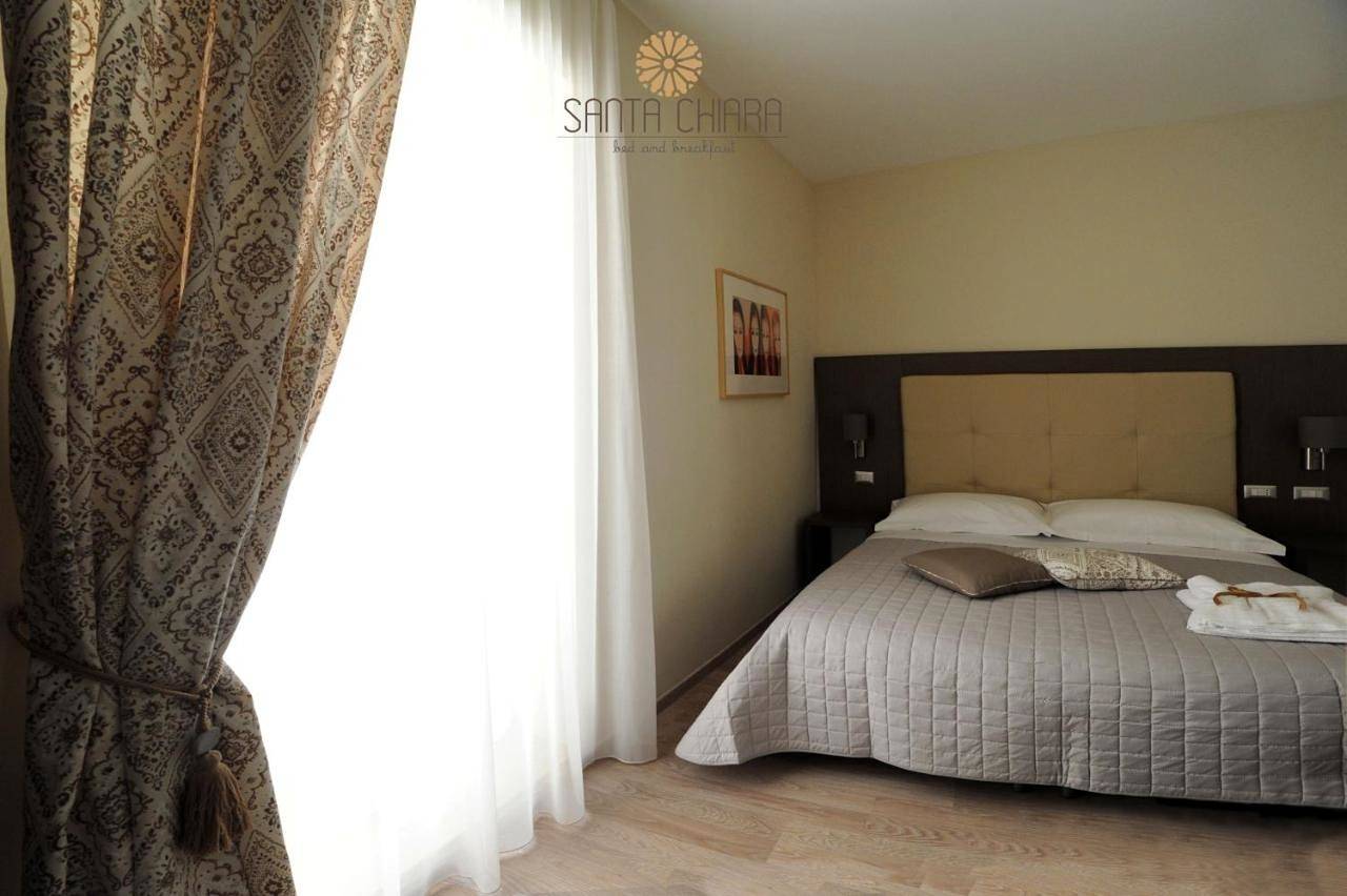 Double or Twin Room with Balcony in Altamura, Parco nazionale dell'Alta Murgia