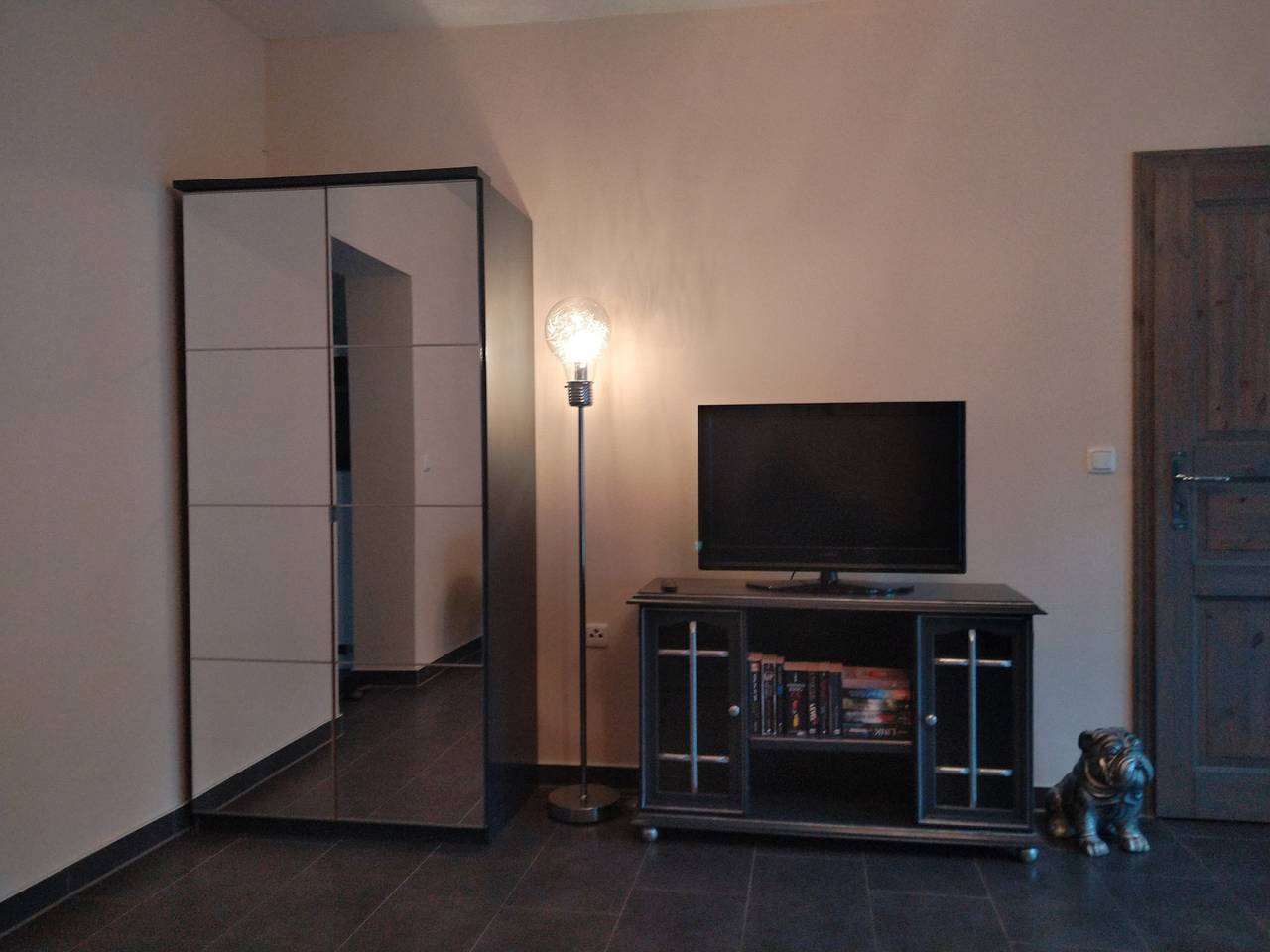 Ganze Ferienwohnung, Wohnung Nr. 2 in Bargischow, Vorpommern Greifswald