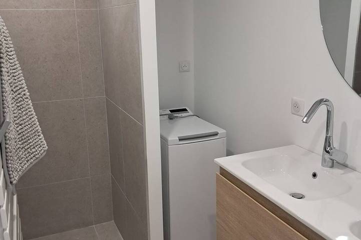 Gîte pour 4 personnes, avec jardin et terrasse dans Essonne - 3