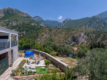 Apartament Wakacyjny dla 2 osoby w Bar, Czarnogóra, Zdjęcie 2