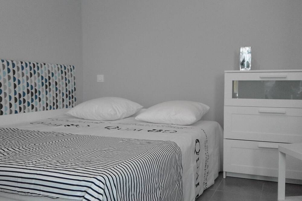 Appartement entier, Studio pour 2 personnes in L'Aiguillon-la-Presqu'île, Vendée