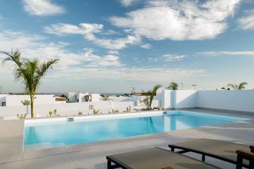 Villa voor 8 Personen in Playa Blanca, Yaiza, Afbeelding 2