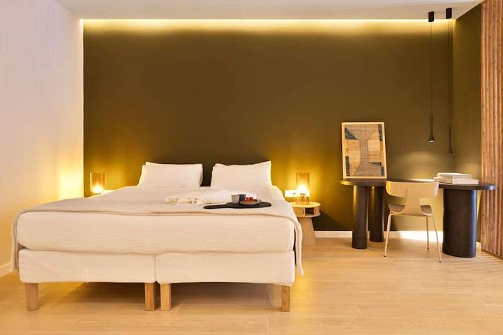 Finca für 3 Personen in Valencia - 2