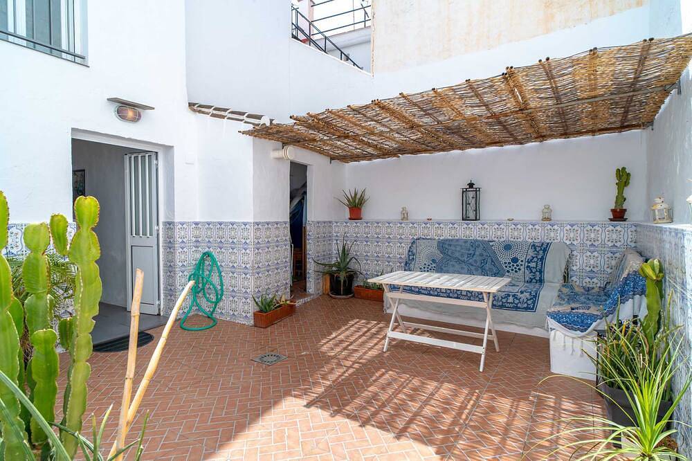 Casa vacanza a Nerja a partire da 151€ a notte