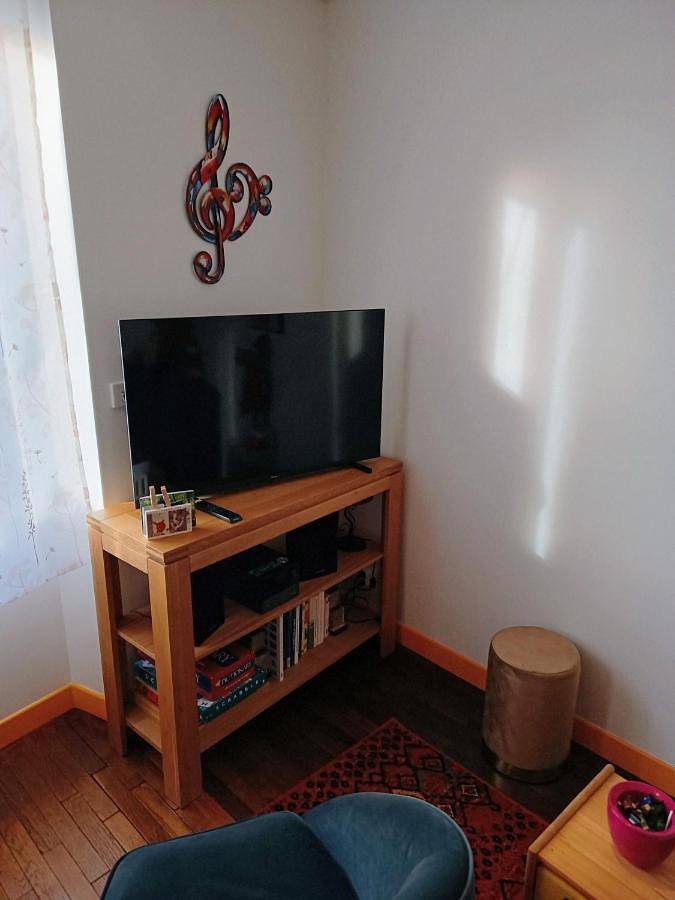 Location de vacances pour 4 personnes, avec terrasse à Château-Chinon (Ville) - 4