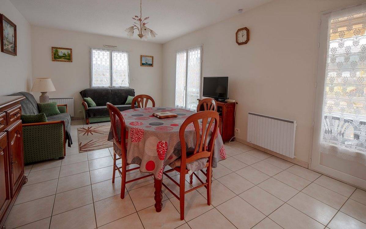 Appartement entier, Appartement "Le Castel d'Olt" in Espalion, Massif central