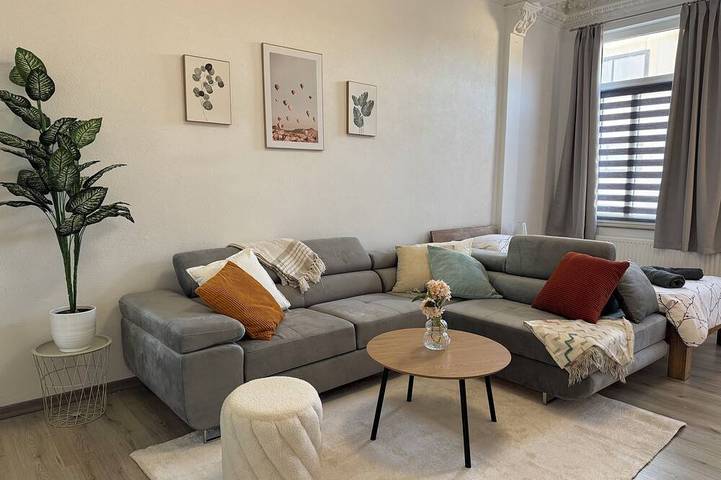 Ferienwohnung für 7 Personen in Bremerhaven