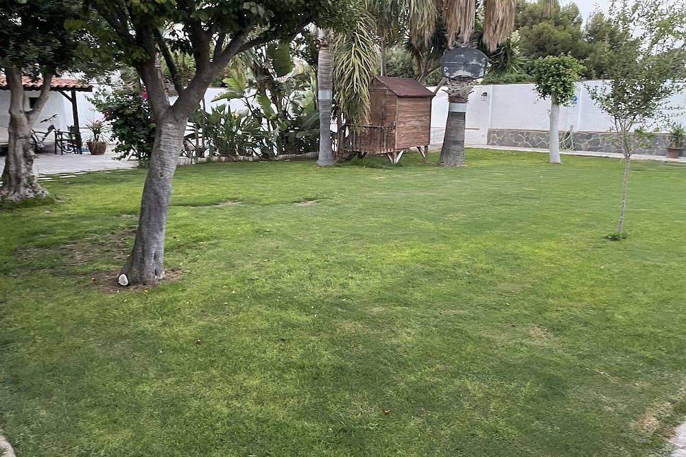 Geheel appartement, El Campito in Sanlúcar de Barrameda, Costa de la Luz