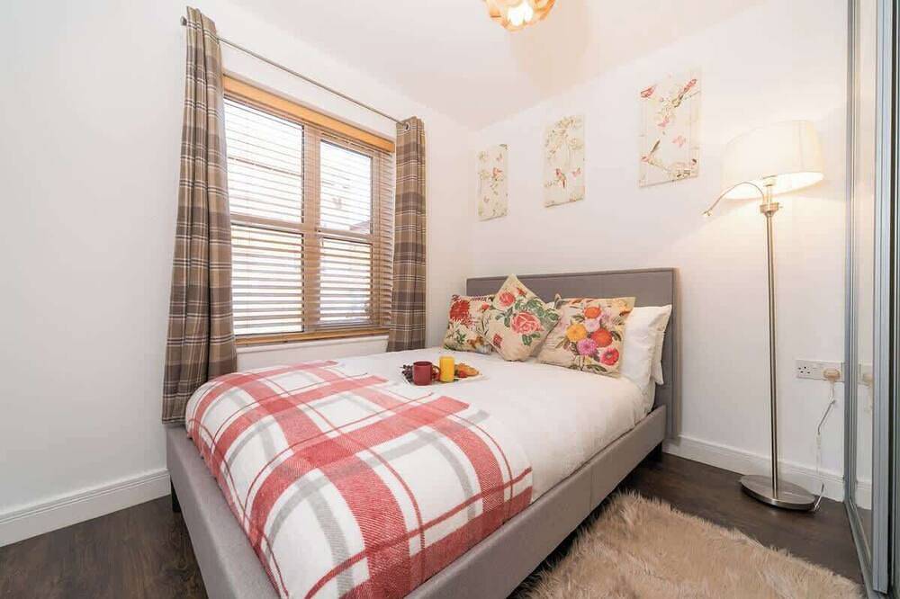 Entire apartment, Hull City Centre Posh Parlour Gated Parking in Kingston upon Hull, Yorkshire