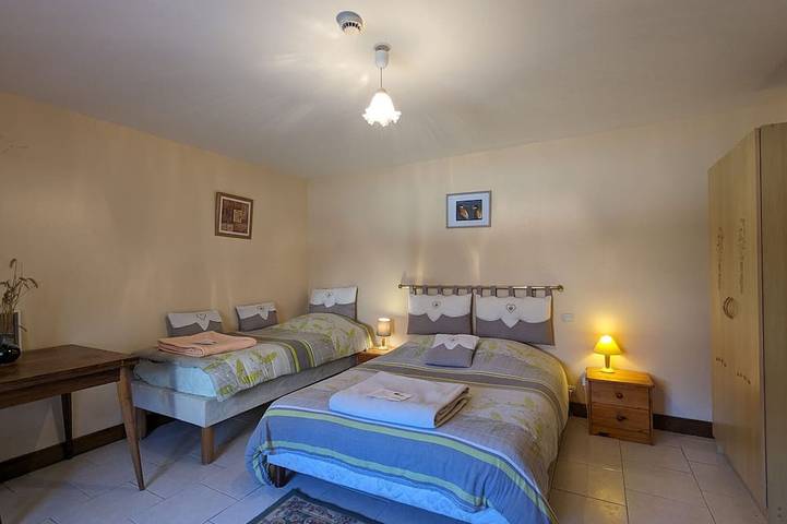 Großzügiges Ferienhaus im Herzen des Berry, nahe Parc Naturel de la Brenne, ideal für Familienereignisse in Mauvières, Le Blanc und Umgebung