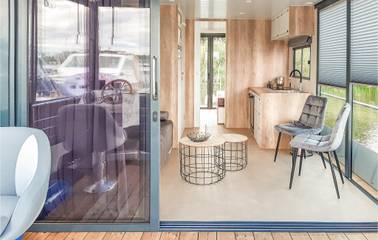 Hausboot für 4 Personen in Havelsee, Mittelmark, Bild 4