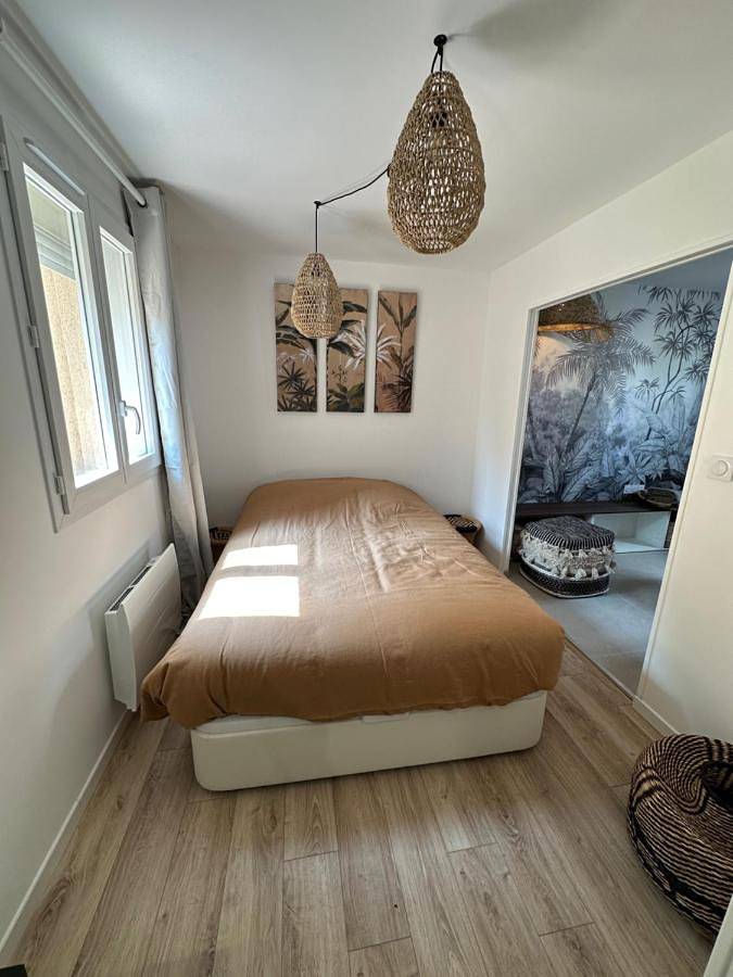 Gîte pour 4 personnes à Caudebec-lès-Elbeuf - 2