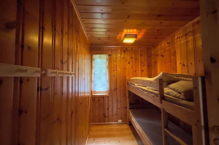 Schönes 4-Zimmer-Häuschen mit WLAN in Østfold, kurze Entfernung zum Meer in Halden