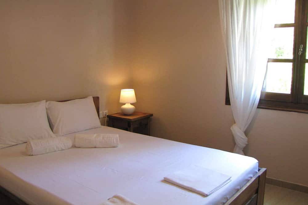 Eleni Villa I for 4-5 pers.- ground floor - in Horto Pelion in Pilion