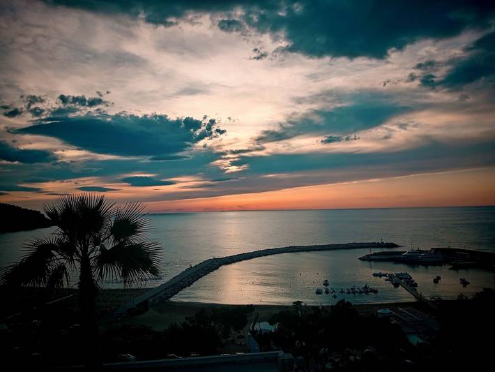 Gîte pour 4 personnes, avec terrasse à Peschici - 3