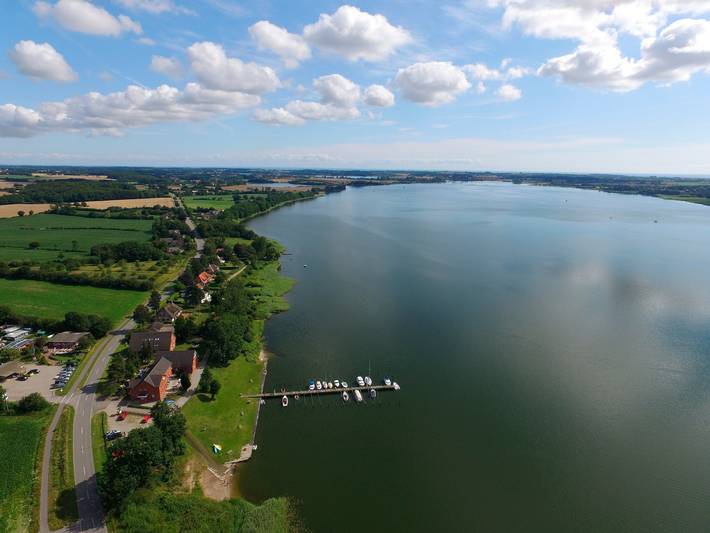 Ferienwohnung für 2 Personen, mit Garten und Sauna sowie Whirlpool und Terrasse, mit Haustier - 1