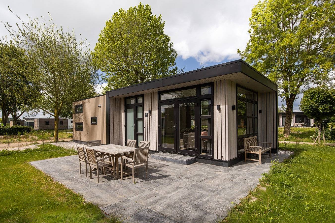 Casa vacanza a Betuwe a partire da 104€ a notte