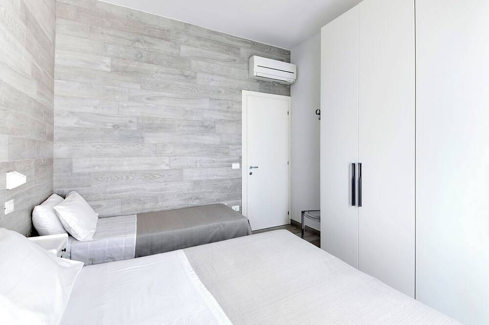 Entire apartment, Three-room apartment Scola 11 in Gabicce Mare, Pesaro-Urbino