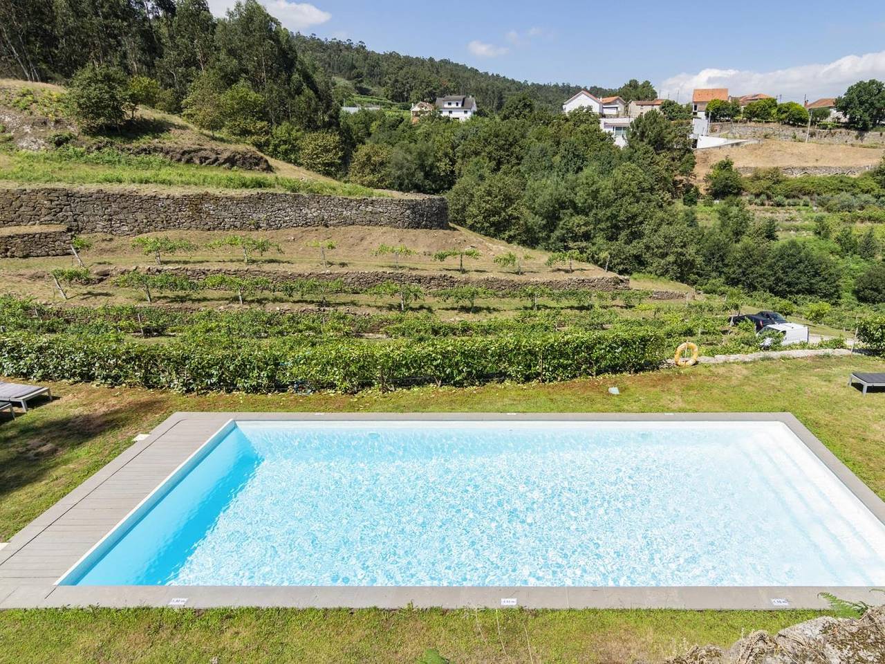Casa Clérigoi Melgaço Alvarinho Casas in Melgaço, Distrito de Viana do Castelo