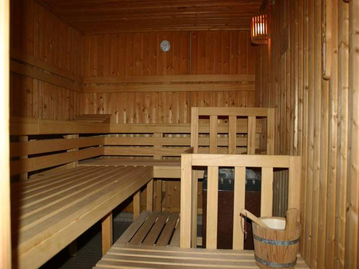 Ferienhaus für 5 Personen, mit Sauna und Terrasse, mit Haustier in Benneckenstein - 4