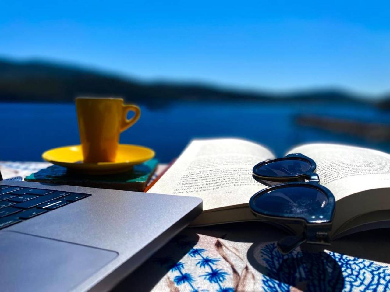 Appartamento intero, La Spiaggetta in Porto Azzurro, Isola d'Elba