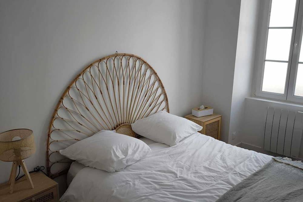 Ganze Wohnung, Mar&sol Charmant Appartement T2 à la Rochelle Tasdon in La Rochelle, La Rochelle und Umgebung