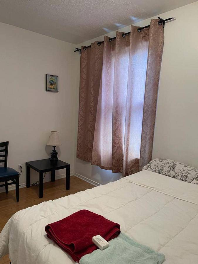 Maison d’hôte pour 2 personnes, animaux acceptés à Ottawa - 4