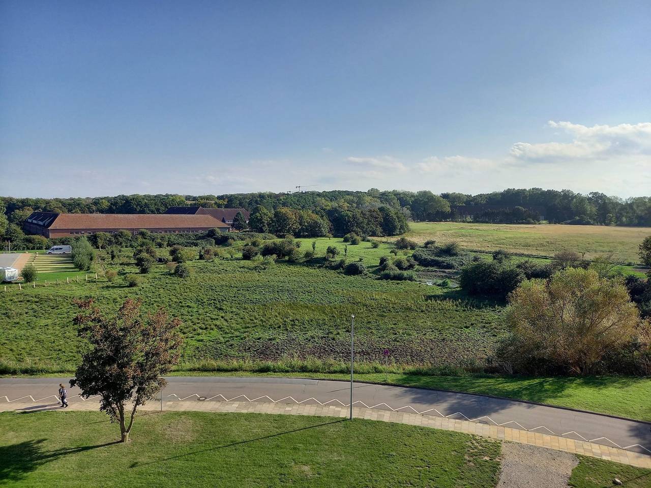 Ganze Ferienwohnung, Ferienpark - Haus N, App. 0N0502 in Heiligenhafen, Ostholstein