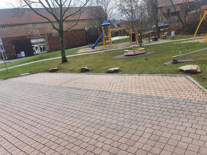 Ferienwohnung für 6 Personen, mit Garten in Seegebiet Mansfelder Land - 4