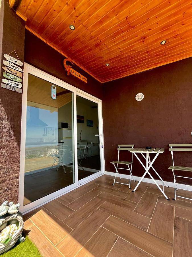 Chalet para 2 personas, con piscina y jardín además de jacuzzi y terraza en Gran Canaria - 4