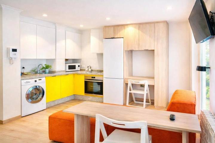 Ferienwohnung für 2 Personen - 1