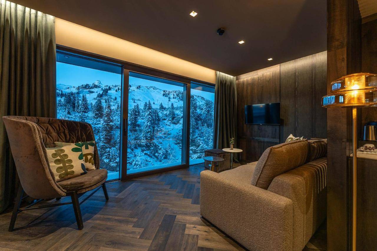 Das Kohlmayr Superior in Obertauern, Ski Amadé