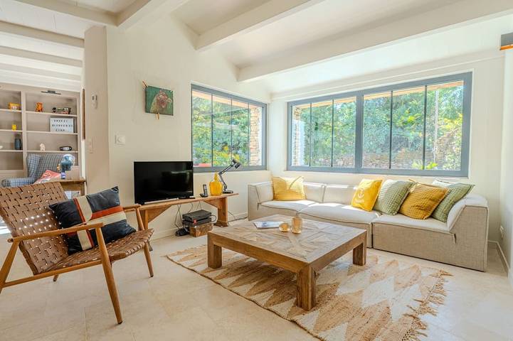 Maison de vacances pour 5 personnes - 1