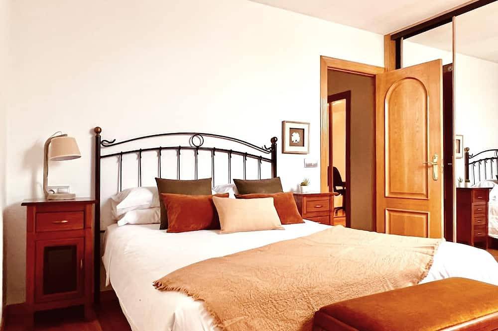 Ganze Wohnung, Housingleon - neues Duplex mit Garage 500 Meter vom historischen Zentrum entfernt in León, Cordillera Cantábrica