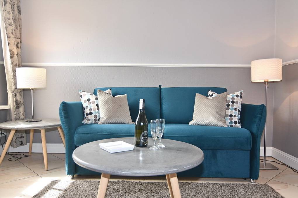 Appartamento vacanze a Sylt a partire da 137€ a notte
