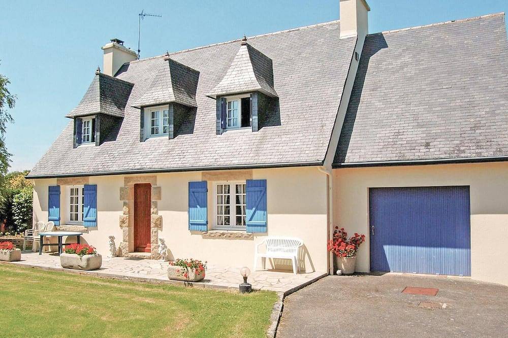 Superbe maison de 3 chambres à Pont l'Abbé in Pont-l'Abbé, Côte de Cornouaille