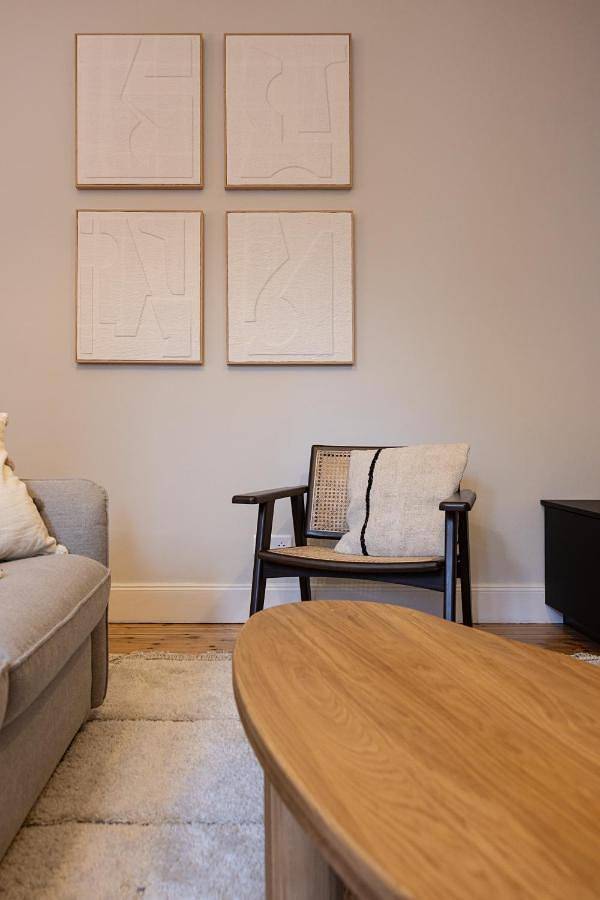 Appartement entier, Two-Bedroom Apartment in Schiltigheim, Région de Strasbourg