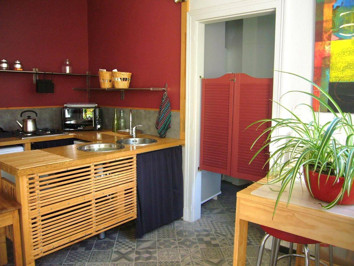 Appartement entier, Les Gites du 74 R Le Classique in Senones, Saint-Dié-des-Vosges