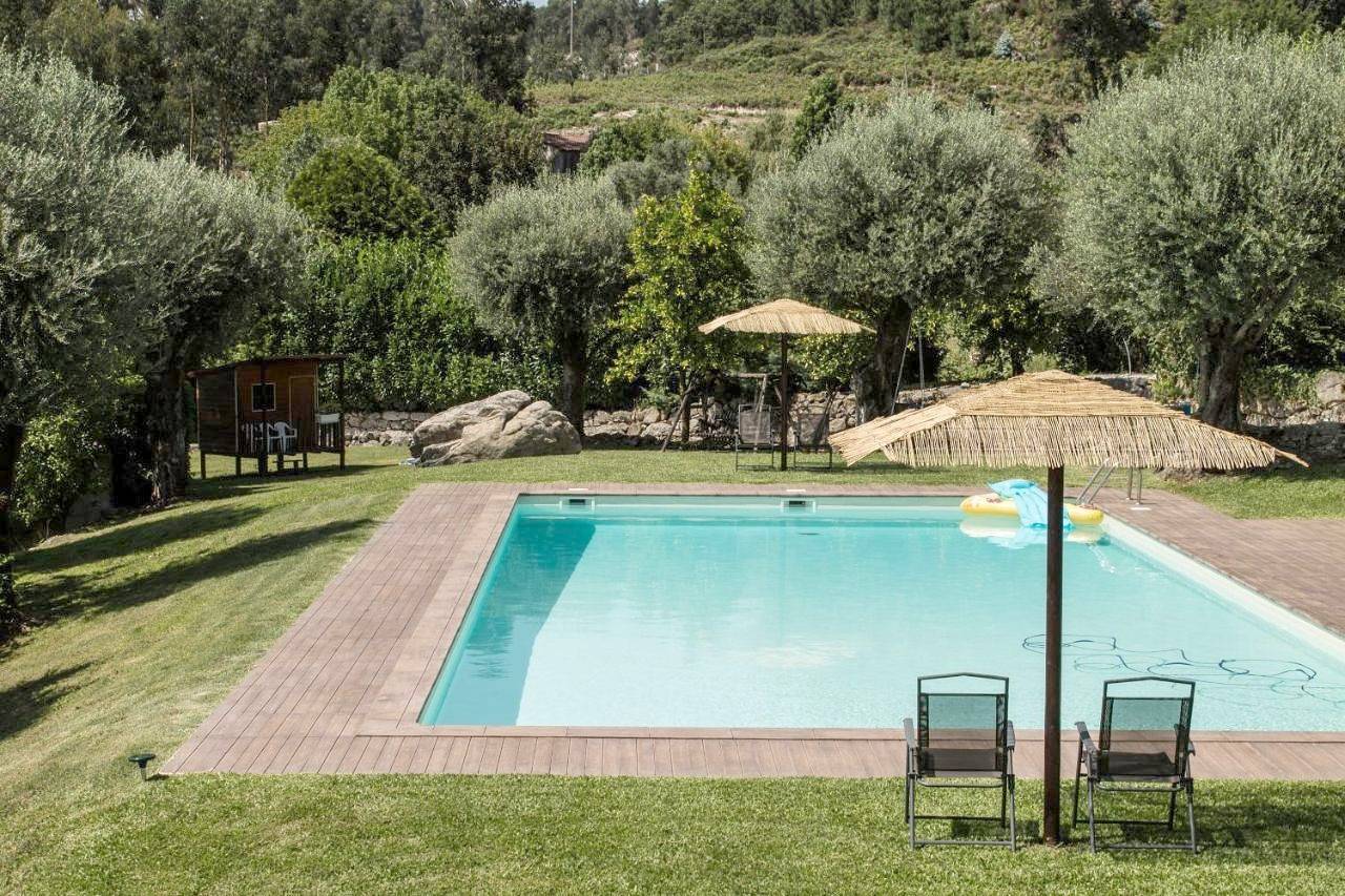 Quinta Do Meira in Distrito de Braga