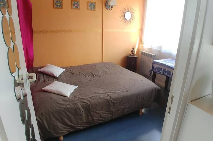 Appartement entier, Appartement pieds dans l'eau avec vue et accès lac in Anthy-sur-Léman, Région de Thonon-les-Bains