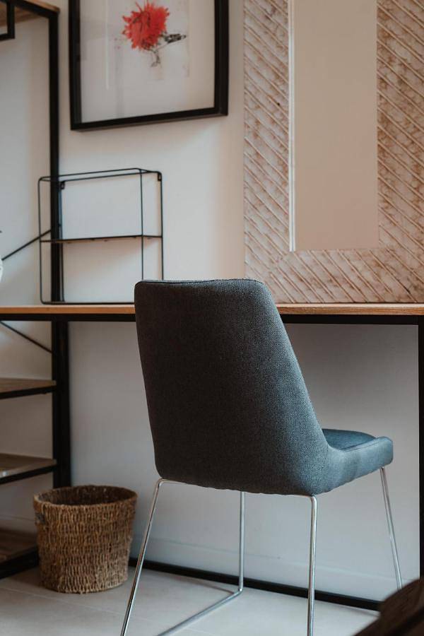 The lake room in Torbole, Nago-Torbole