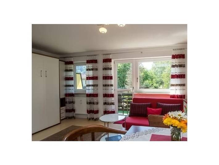 Ferienhaus für 2 Personen, mit Balkon in Bad Reichenhall - 3