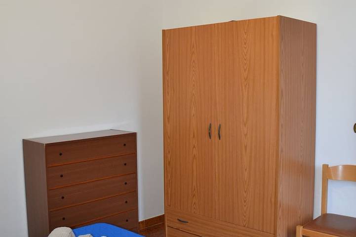 Entire apartment, Dolphins 13 comfortable apartment within walking distance of the sea in Palmasera (Dorgali), Dorgali