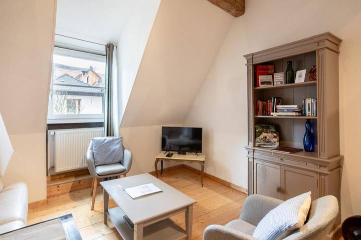 Gîte pour 4 personnes à Hunawihr - 4