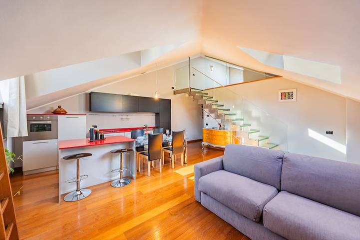 Appartement de vacances pour 7 personnes - 1