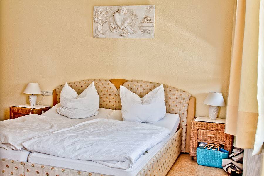 Hotel voor 3 personen met balkon/terras, foto 12
