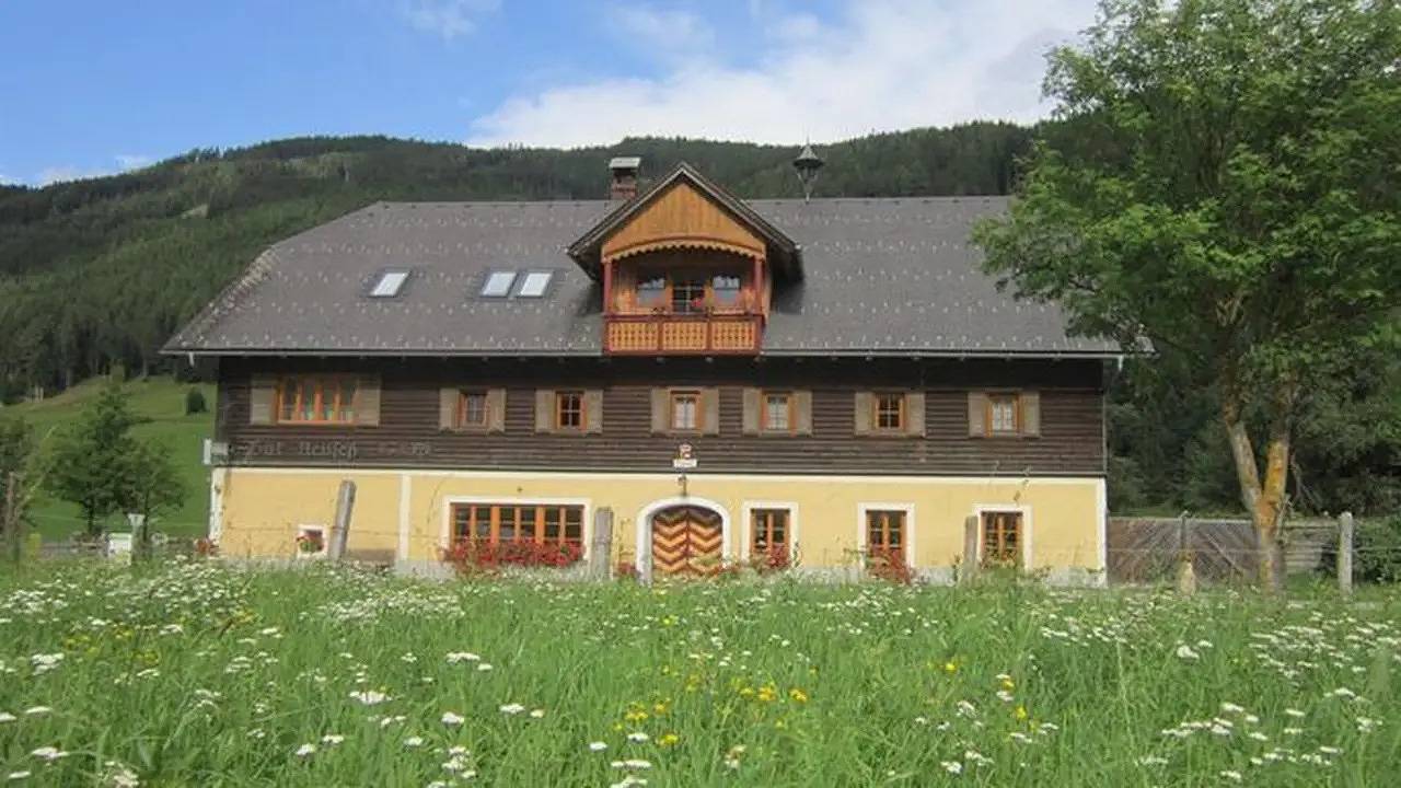 Ganze Ferienwohnung, Ferienwohnung für 4 Personen (60 m²) in Mauterndorf in Mauterndorf, Bundesland Salzburg
