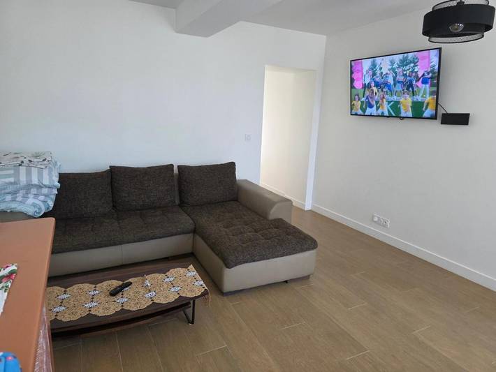 Gîte pour 6 personnes, avec jardin et vue, animaux acceptés à Aix-en-Othe - 3