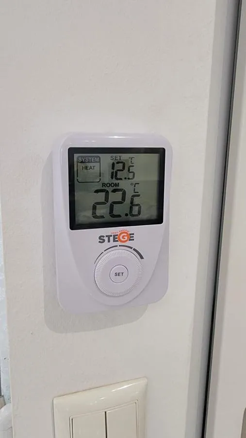 Apartamento de vacaciones para 3 personas, con vistas y terraza, Se admiten mascotas - 1