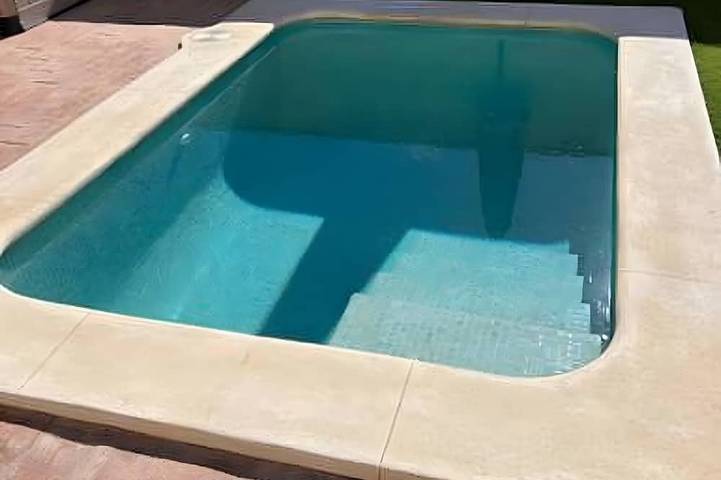 Holiday home for 4 people, with terrace - 1